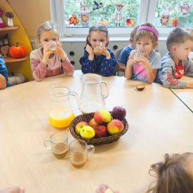 Dzień Jabłka 🍎