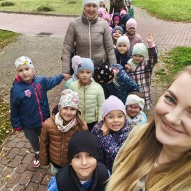 Święto Poczty – „Postcard to the Royal Family” 