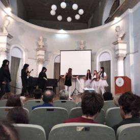 PRZYZNANIE CERTYFIKATU ,,PRZEDSZKOLE PROMUJĄCE ZDROWIE" DLA NASZEJ PLACÓWKI