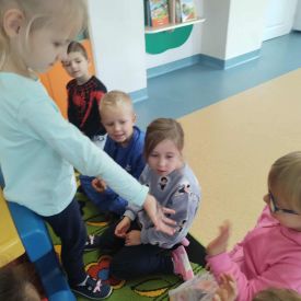 Światowy Dzień Mycia Rąk