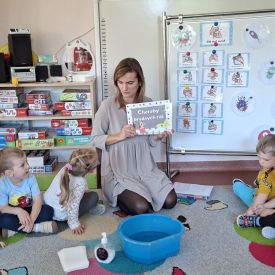 Światowy Dzień Mycia Rąk