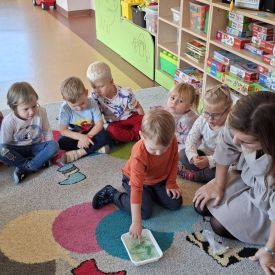 Światowy Dzień Mycia Rąk