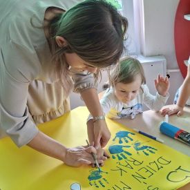 Światowy Dzień Mycia Rąk