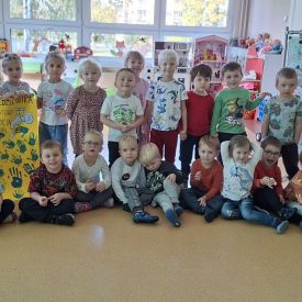 Światowy Dzień Mycia Rąk