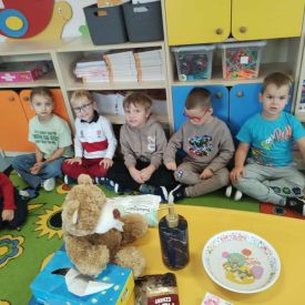 Światowy Dzień Mycia Rąk