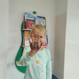 Światowy Dzień Mycia Rąk