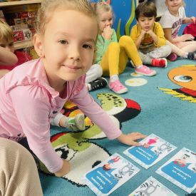 Światowy Dzień Mycia Rąk