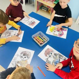 Światowy Dzień Mycia Rąk