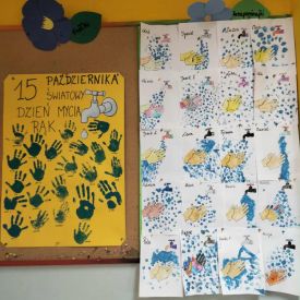 Światowy Dzień Mycia Rąk