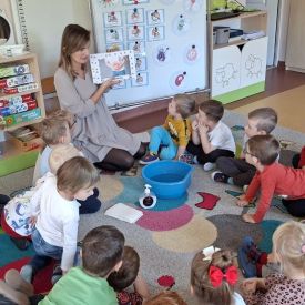 Światowy Dzień Mycia Rąk 