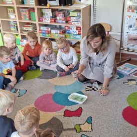 Światowy Dzień Mycia Rąk 