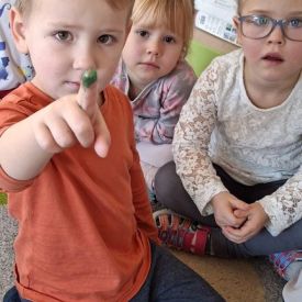 Światowy Dzień Mycia Rąk 