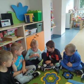 Światowy Dzień Mycia Rąk 