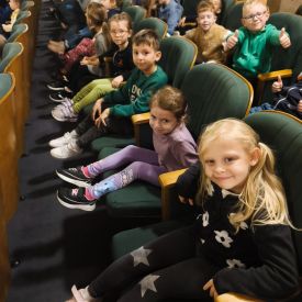 ,,Niesamowita wycieczka, na każdym kroku bajeczka”