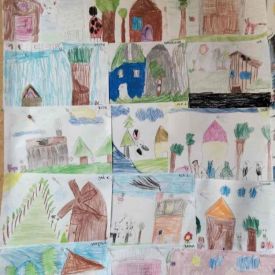 ,,Niesamowita wycieczka, na każdym kroku bajeczka”