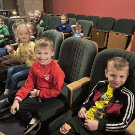 ,,Niesamowita wycieczka, na każdym kroku bajeczka”