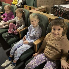 ,,Niesamowita wycieczka, na każdym kroku bajeczka”