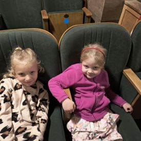 ,,Niesamowita wycieczka, na każdym kroku bajeczka”