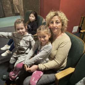 ,,Niesamowita wycieczka, na każdym kroku bajeczka”