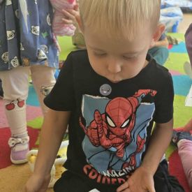 LOGOPRYMKI – W świecie mowy