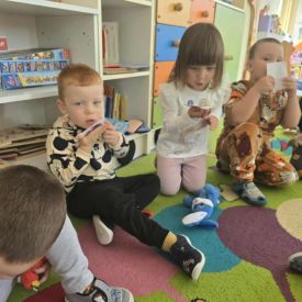 LOGOPRYMKI – W świecie mowy