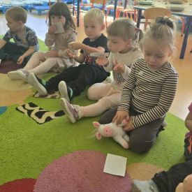 LOGOPRYMKI – W świecie mowy