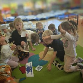 LOGOPRYMKI – W świecie mowy