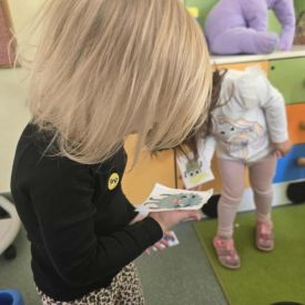 LOGOPRYMKI – W świecie mowy