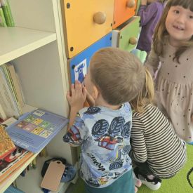 LOGOPRYMKI – W świecie mowy