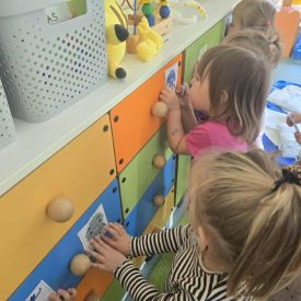 LOGOPRYMKI – W świecie mowy