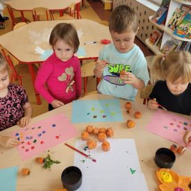 ,, Marchewka- zdrowe warzywo"