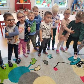 Kampania i warsztaty „Dobry Kolega”