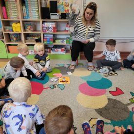 Kampania i warsztaty „Dobry Kolega”