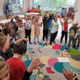 Kampania i warsztaty „Dobry Kolega”