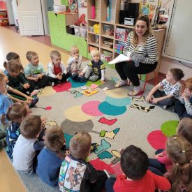 Kampania i warsztaty „Dobry Kolega”