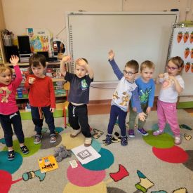 Kampania i warsztaty „Dobry Kolega”