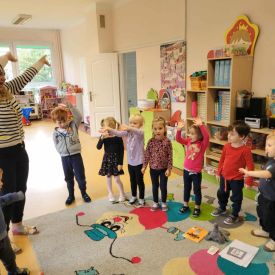 Kampania i warsztaty „Dobry Kolega”