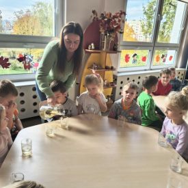 "Carpe diem" – chwytajmy dzień, nawet wtedy, gdy za oknem pada deszcz BRATKI