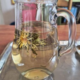 "Carpe diem" – chwytajmy dzień, nawet wtedy, gdy za oknem pada deszcz BRATKI