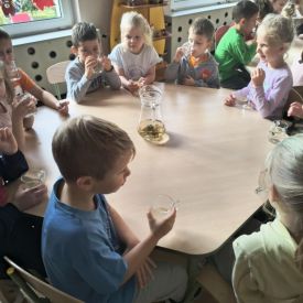 "Carpe diem" – chwytajmy dzień, nawet wtedy, gdy za oknem pada deszcz BRATKI