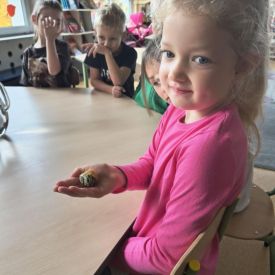 "Carpe diem" – chwytajmy dzień, nawet wtedy, gdy za oknem pada deszcz BRATKI