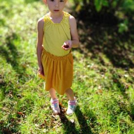 Witamy Jesień- Różyczki 🍂🍎