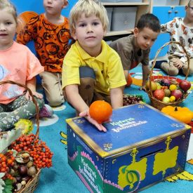 Witamy Jesień- Różyczki 🍂🍎