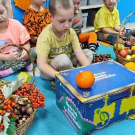 Witamy Jesień- Różyczki 🍂🍎