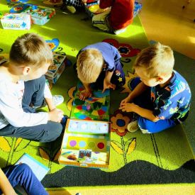 Dzień Gier Planszowych