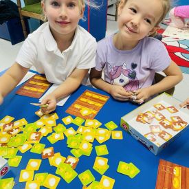 Dzień Gier Planszowych