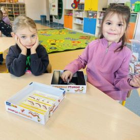 Dzień Gier Planszowych