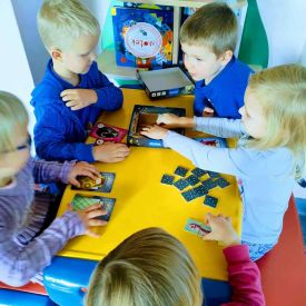 Dzień Gier Planszowych