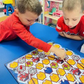 Dzień Gier Planszowych