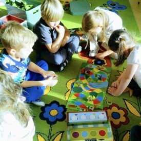 Dzień Gier Planszowych